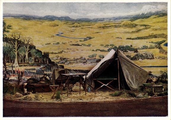 Deutsche Kolonialausstellung 1939