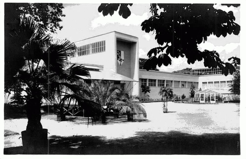 Deutsche Kolonialausstellung 1939