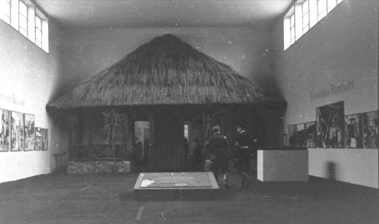 Deutsche Kolonialausstellung 1939