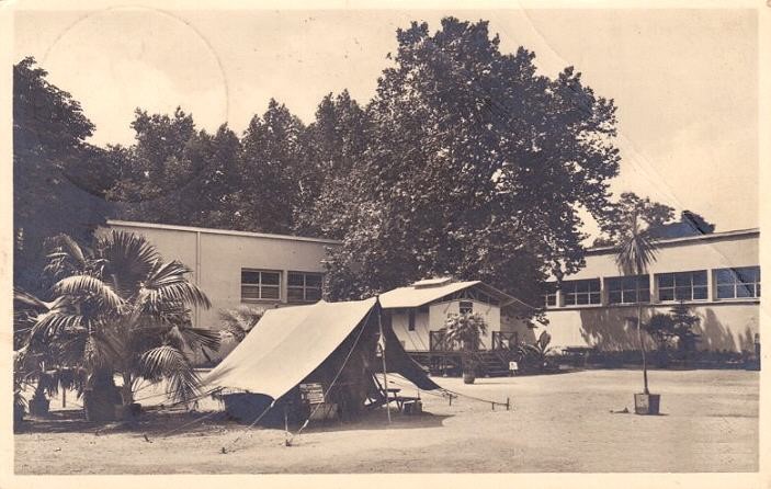 Deutsche Kolonialausstellung 1939