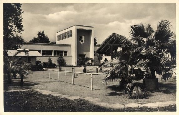 Deutsche Kolonialausstellung 1939