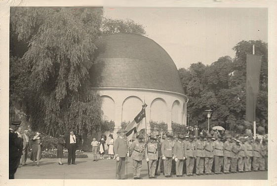 Kolonialausstellung 1939