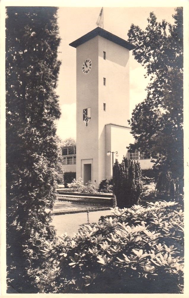 Deutsche Kolonialausstellung 1939