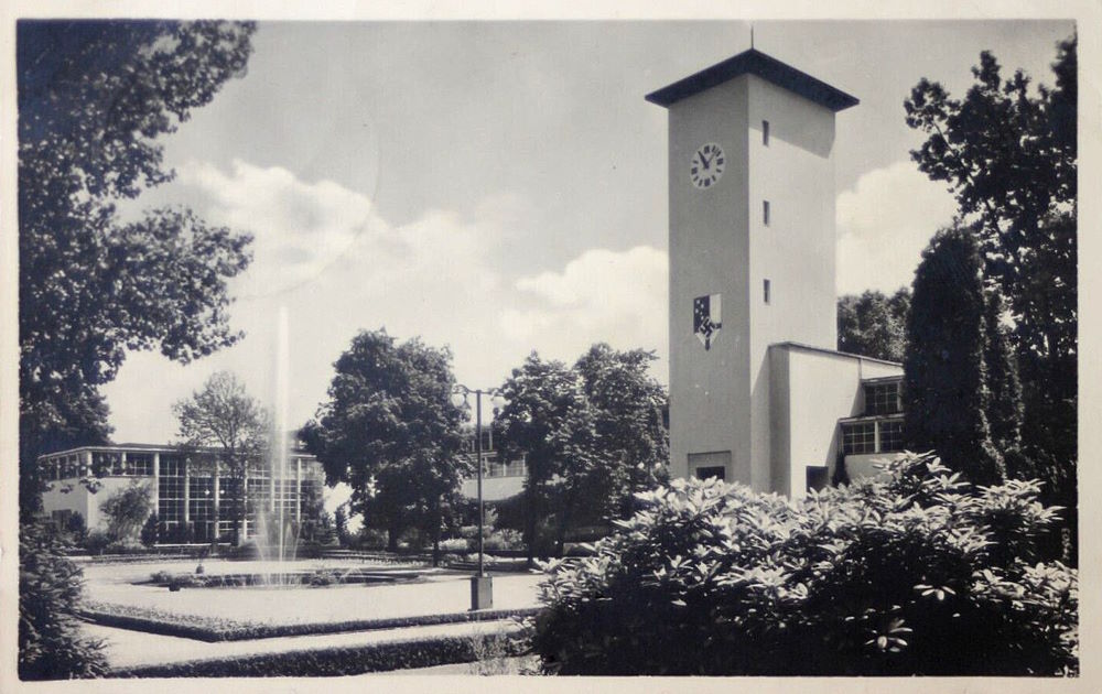 Deutsche Kolonialausstellung 1939