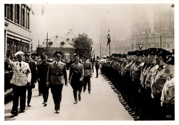 Deutsche Kolonialausstellung 1939