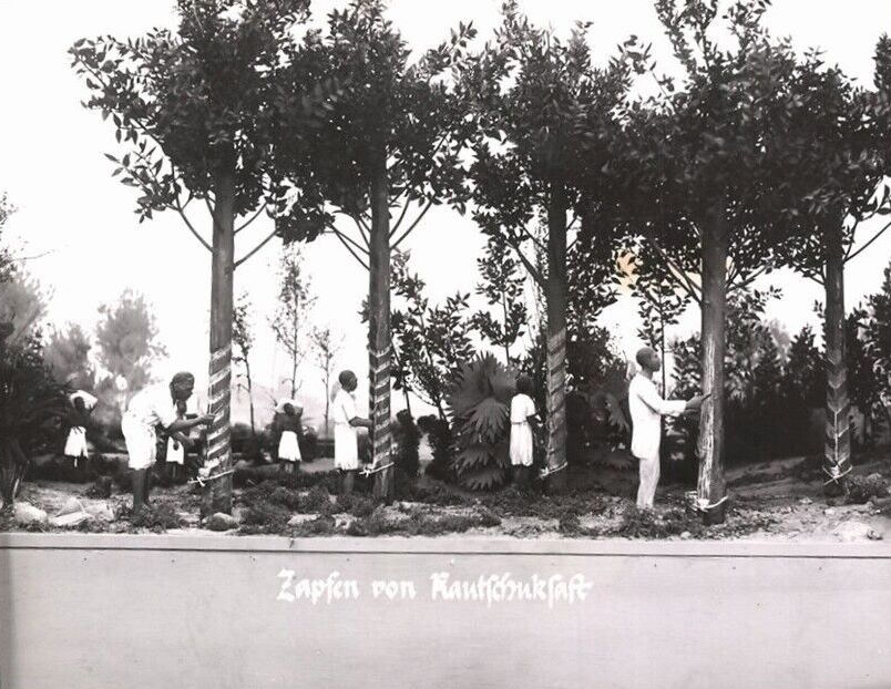 Deutsche Kolonialausstellung 1939