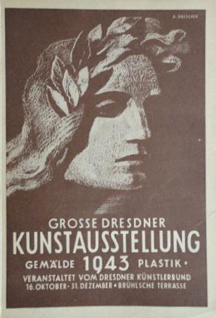Große Kunstausstellung 1943