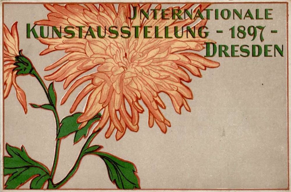 Internationale Kunstausstellung 1897