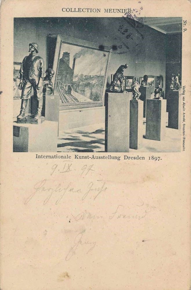 Internationale Kunstausstellung 1897