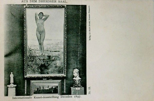 Internationale Kunstausstellung 1897