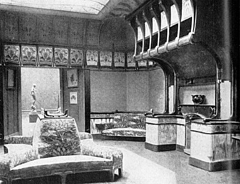 Internationale Kunstausstellung 1897