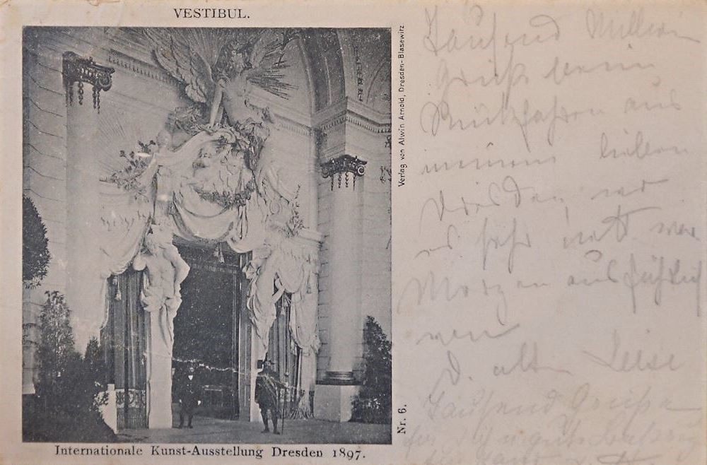 Internationale Kunstausstellung 1897
