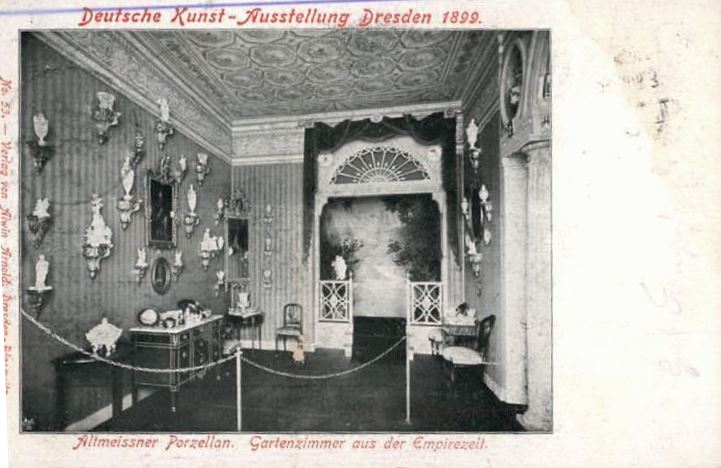 Deutsche Kunstausstellung 1899