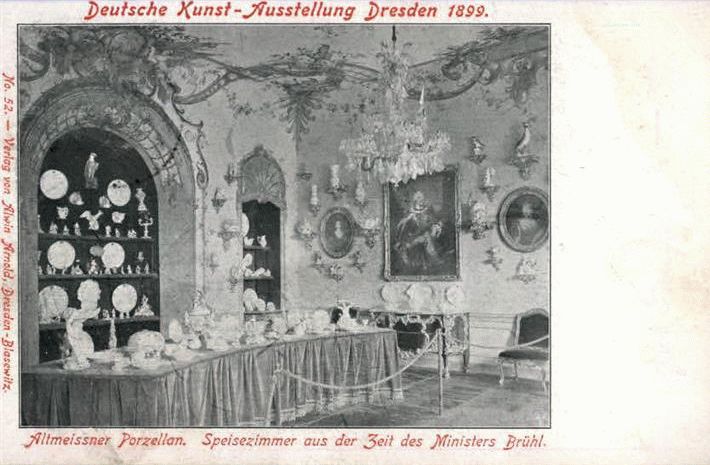 Deutsche Kunstausstellung 1899