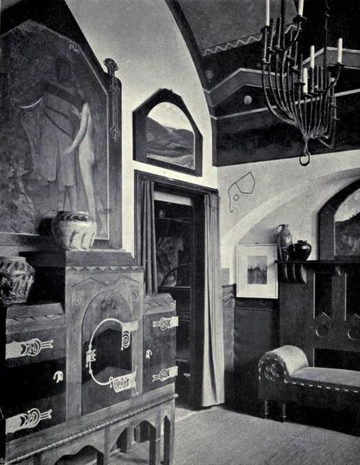 Deutsche Kunstausstellung 1899