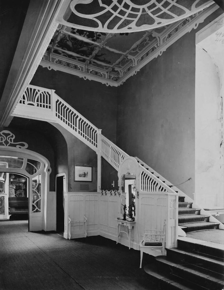 Deutsche Kunstausstellung 1899