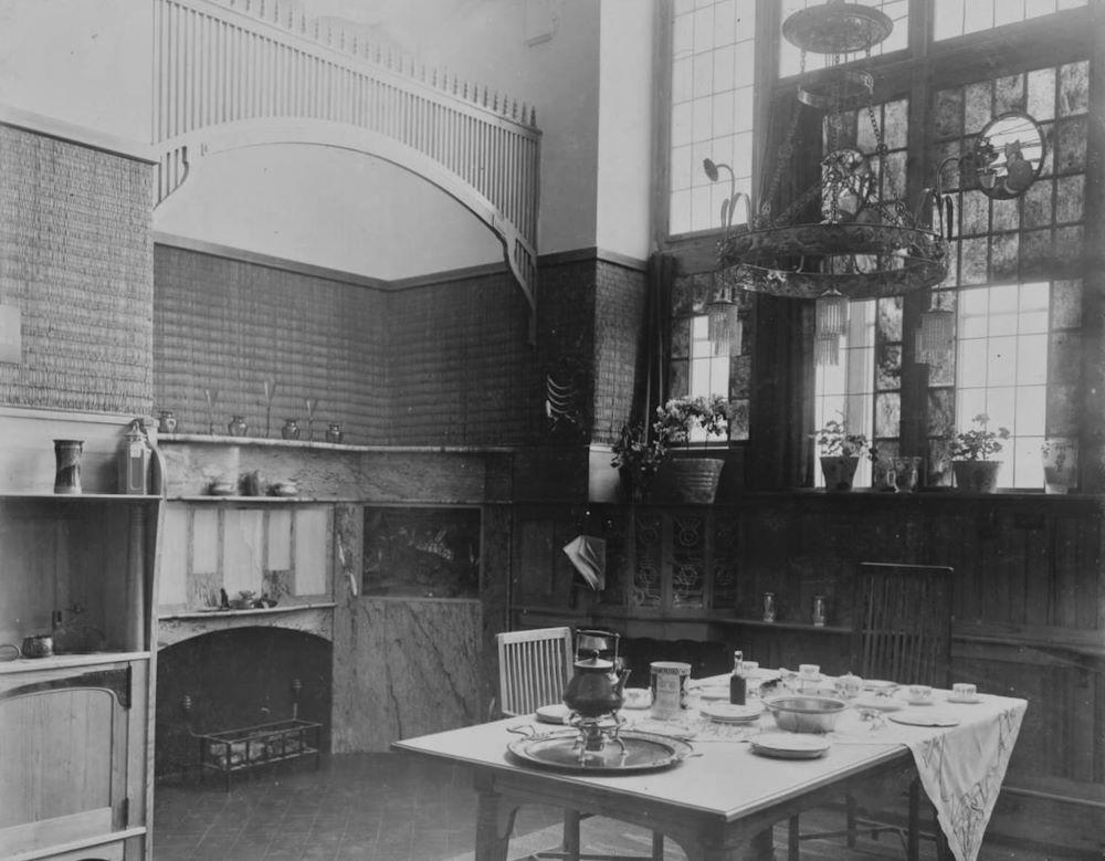 Deutsche Kunstausstellung 1899