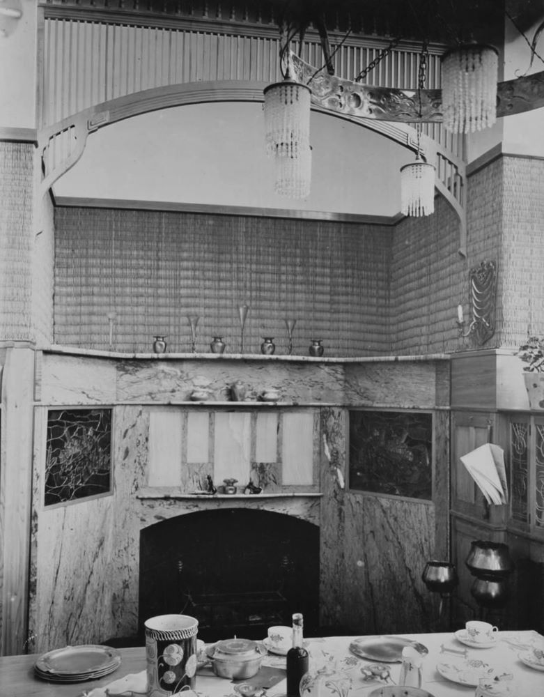 Deutsche Kunstausstellung 1899