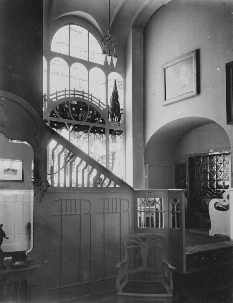 Deutsche Kunstausstellung 1899
