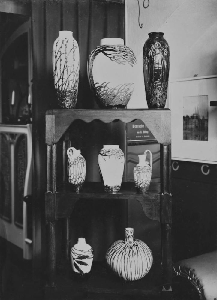 Deutsche Kunstausstellung 1899