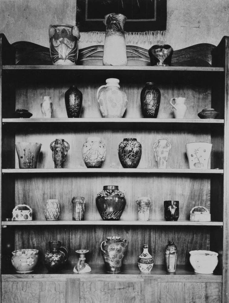 Deutsche Kunstausstellung 1899