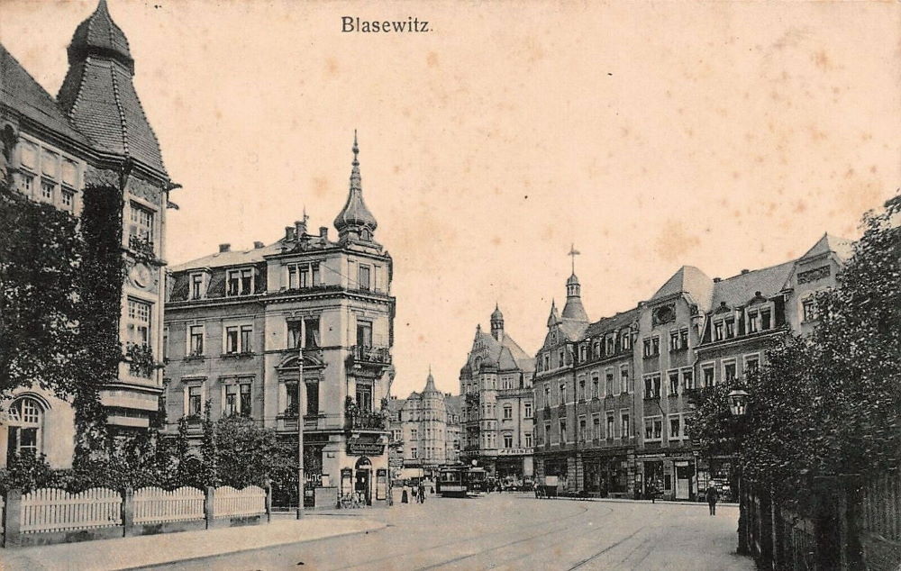 Angelsteg 5