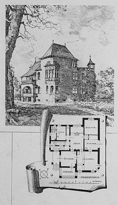 Ferdinand-Avenariusstraße 4