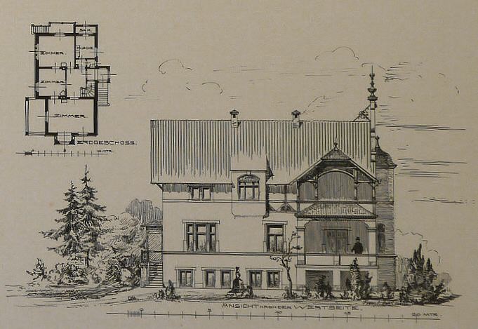 Barteldesplatz 2