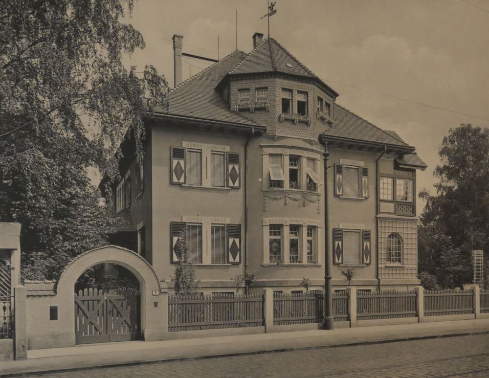Barteldesplatz 4