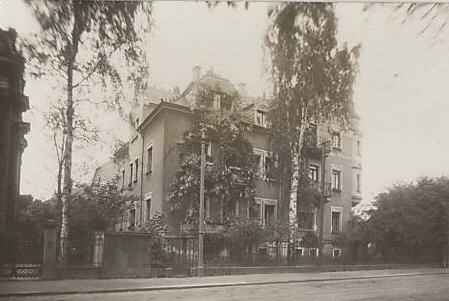 Berggartenstraße 6