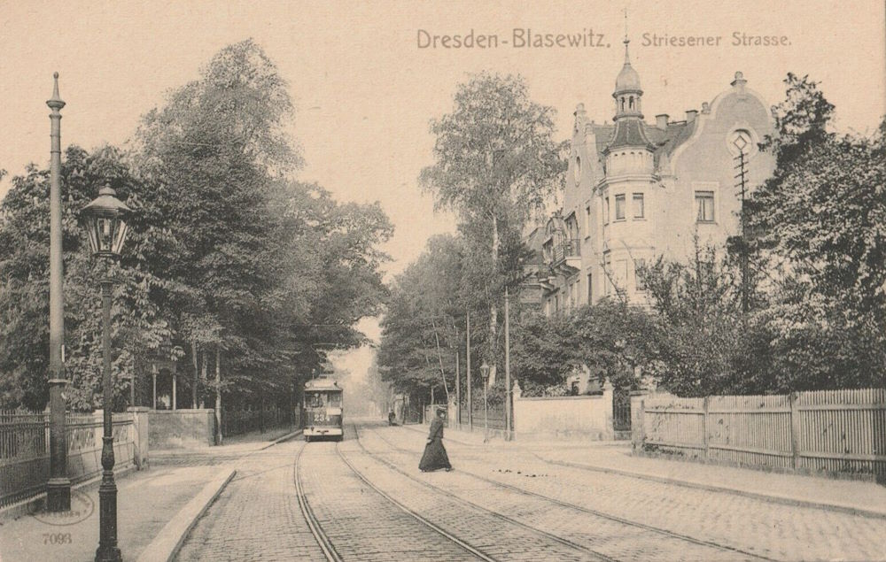 Berggartenstraße 6