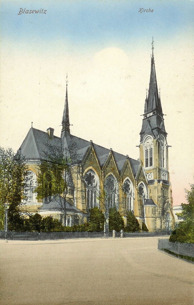 BerggartenstraÃŸe 22a (BerggartenstraÃŸe 24) / Reinhold-Becker-StraÃŸe (Loschwitzer Straße)