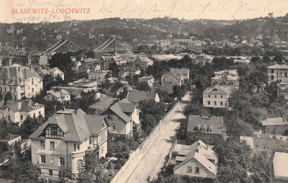 Berggartenstraße 22a