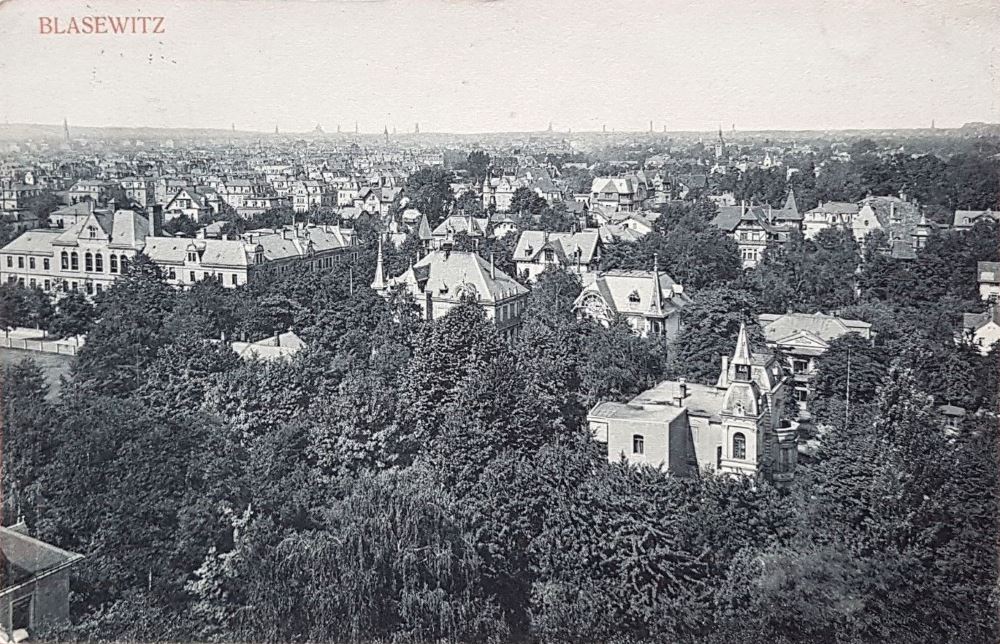 Berggartenstraße 22a
