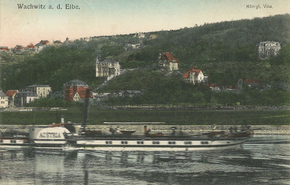 Elbe