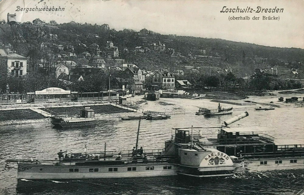 Elbe