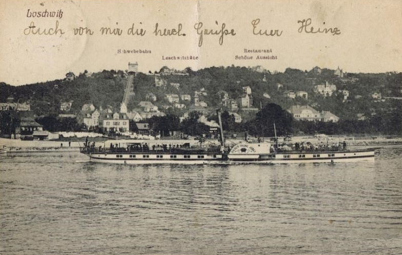 Elbe