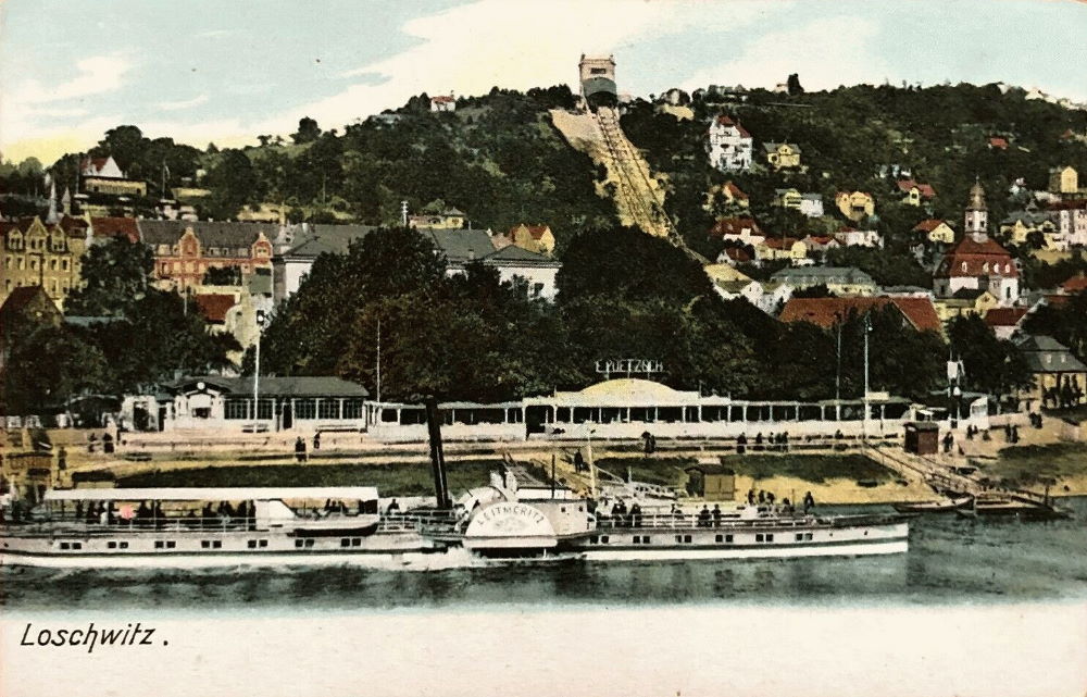 Elbe