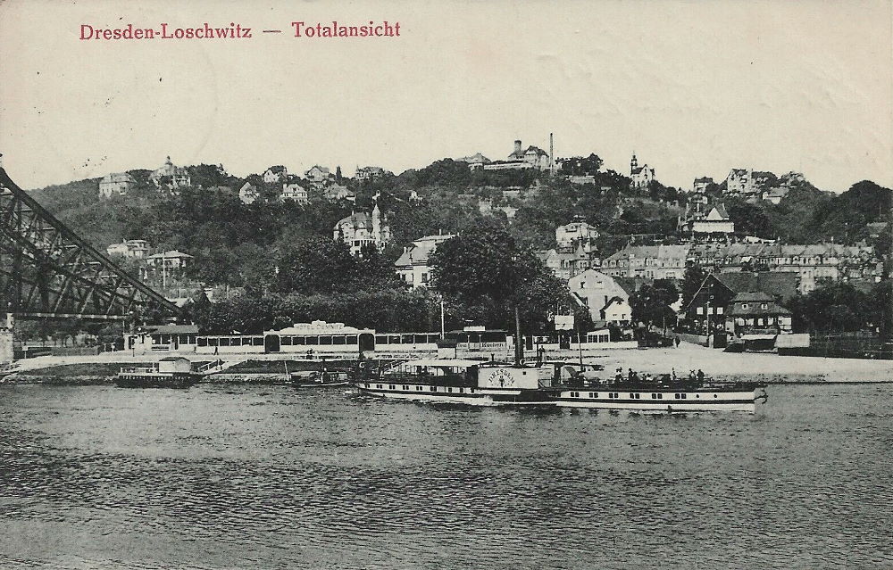 Elbe