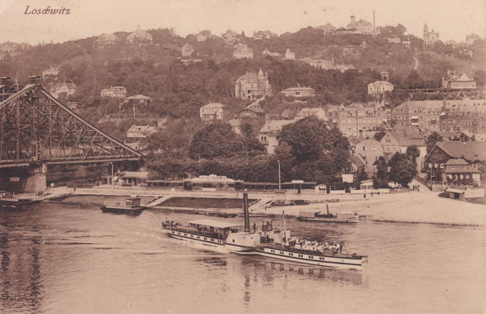 Elbe
