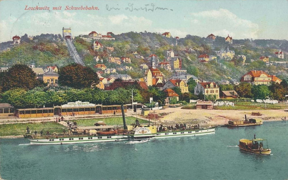 Elbe