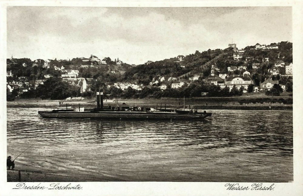 Elbe
