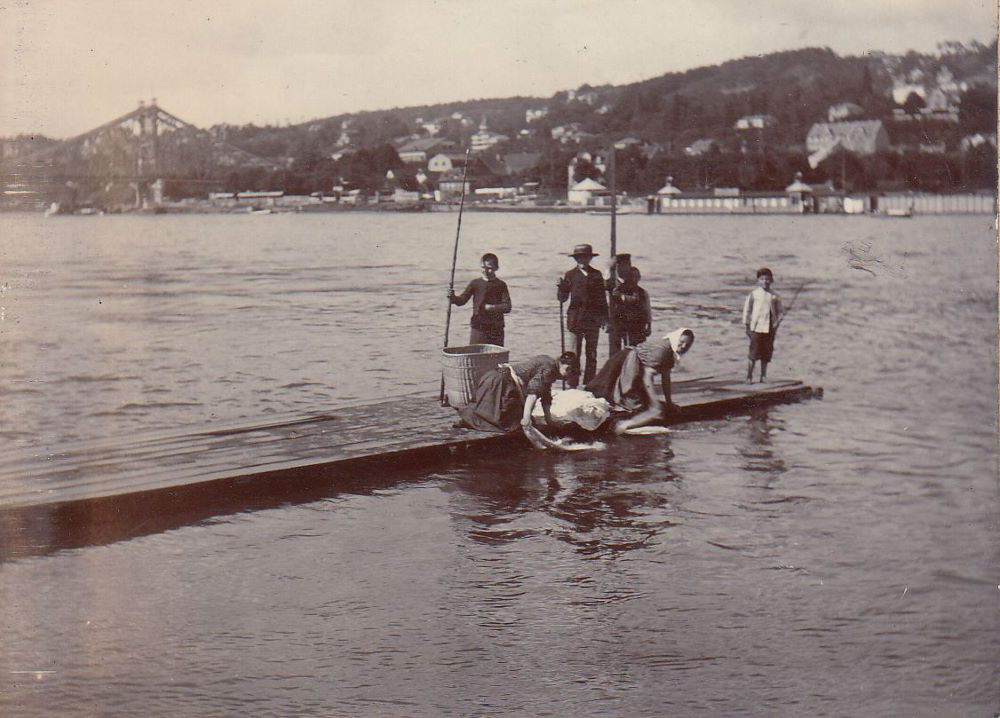 Elbe