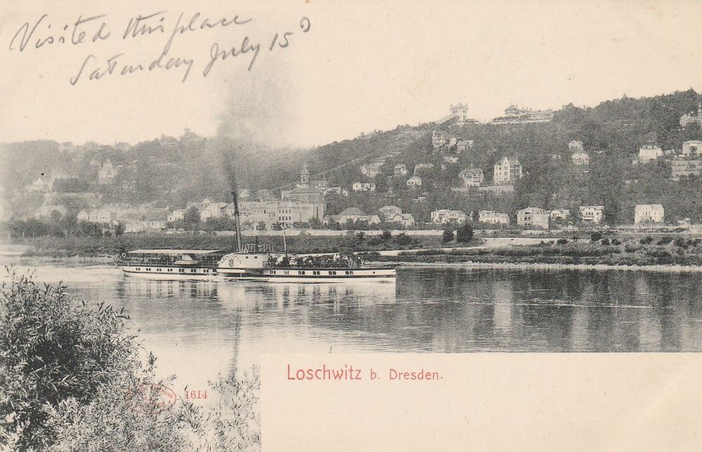 Elbe