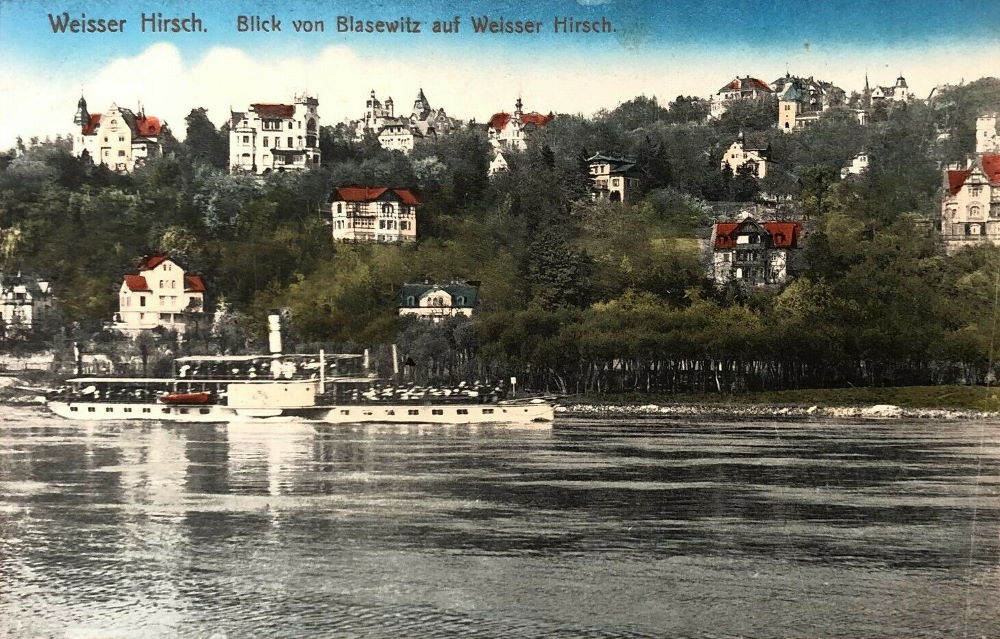 Elbe