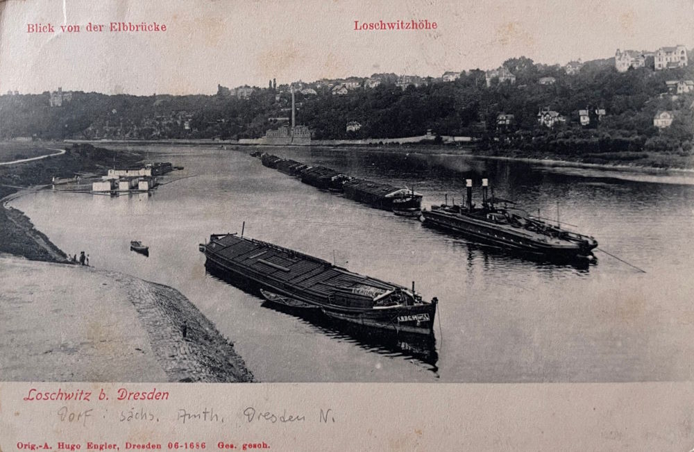 Elbe