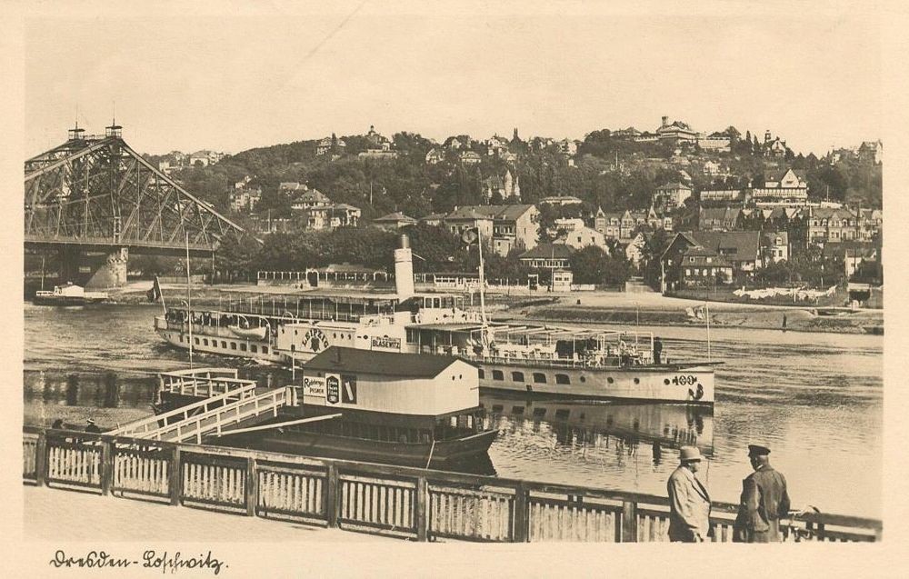 Elbe