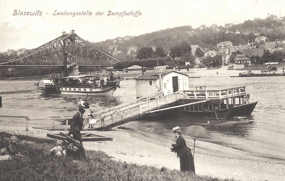 Elbe