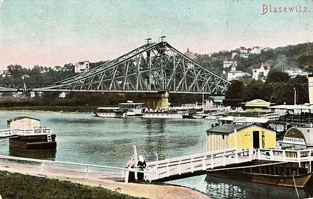 Elbe