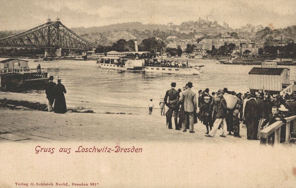 Elbe
